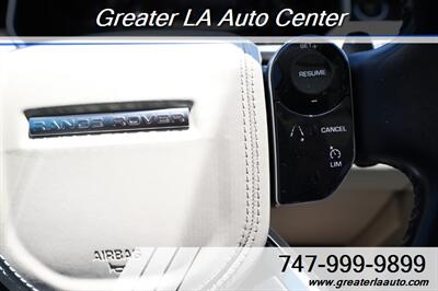 2020 Land Rover Range Rover   - Photo 25 - Sun Valley, CA 91352