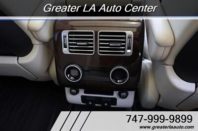 2020 Land Rover Range Rover   - Photo 27 - Sun Valley, CA 91352