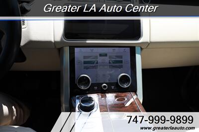 2020 Land Rover Range Rover   - Photo 23 - Sun Valley, CA 91352