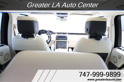 2020 Land Rover Range Rover   - Photo 22 - Sun Valley, CA 91352