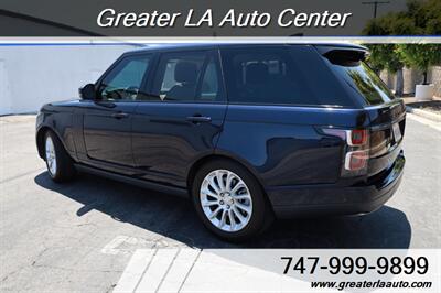 2020 Land Rover Range Rover   - Photo 9 - Sun Valley, CA 91352