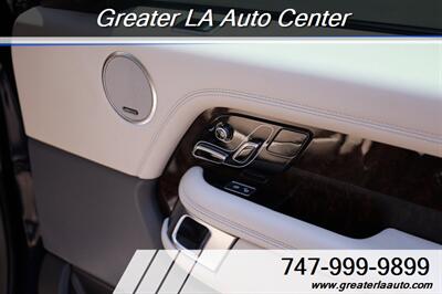 2020 Land Rover Range Rover   - Photo 26 - Sun Valley, CA 91352