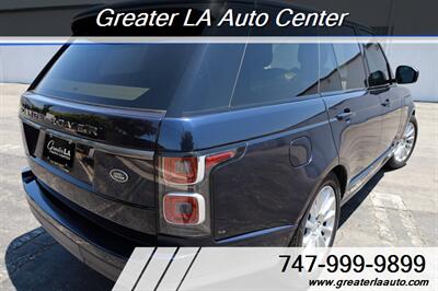 2020 Land Rover Range Rover   - Photo 7 - Sun Valley, CA 91352