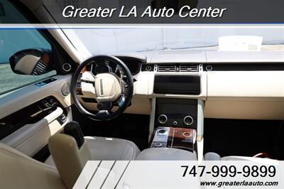2020 Land Rover Range Rover   - Photo 14 - Sun Valley, CA 91352