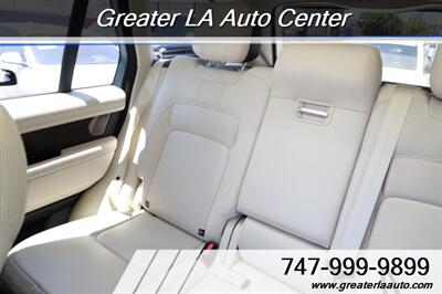 2020 Land Rover Range Rover   - Photo 19 - Sun Valley, CA 91352