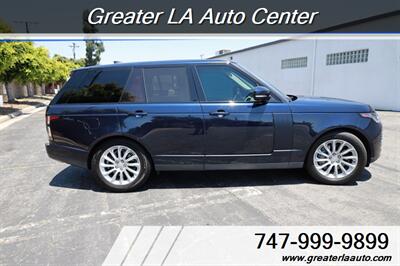 2020 Land Rover Range Rover   - Photo 10 - Sun Valley, CA 91352