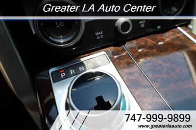 2020 Land Rover Range Rover   - Photo 29 - Sun Valley, CA 91352