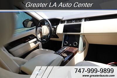 2020 Land Rover Range Rover   - Photo 15 - Sun Valley, CA 91352