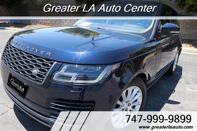 2020 Land Rover Range Rover   - Photo 4 - Sun Valley, CA 91352