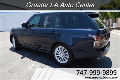 2020 Land Rover Range Rover   - Photo 3 - Sun Valley, CA 91352