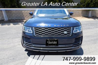2020 Land Rover Range Rover   - Photo 2 - Sun Valley, CA 91352