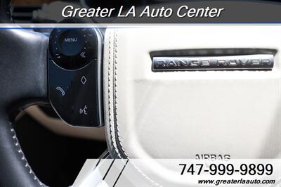 2020 Land Rover Range Rover   - Photo 24 - Sun Valley, CA 91352