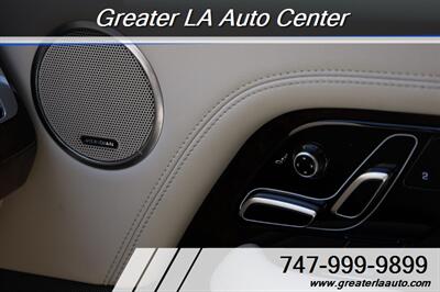 2020 Land Rover Range Rover   - Photo 34 - Sun Valley, CA 91352