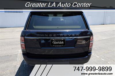 2020 Land Rover Range Rover   - Photo 6 - Sun Valley, CA 91352