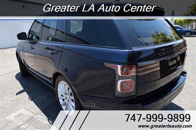 2020 Land Rover Range Rover   - Photo 5 - Sun Valley, CA 91352