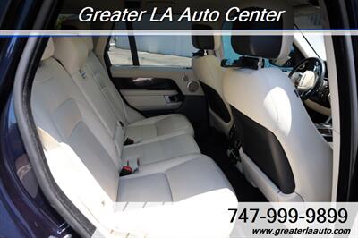 2020 Land Rover Range Rover   - Photo 20 - Sun Valley, CA 91352