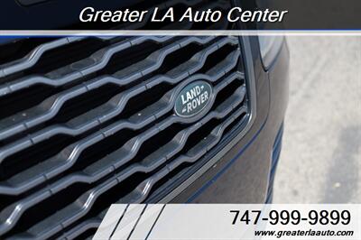 2020 Land Rover Range Rover   - Photo 11 - Sun Valley, CA 91352
