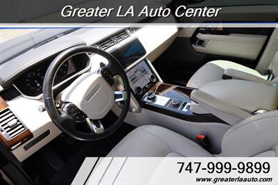 2020 Land Rover Range Rover   - Photo 16 - Sun Valley, CA 91352