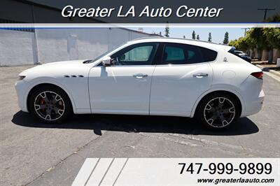 2021 Maserati Levante S - Photo 3 - Sun Valley, CA 91352