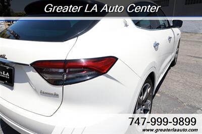 2021 Maserati Levante S - Photo 6 - Sun Valley, CA 91352