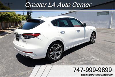 2021 Maserati Levante S - Photo 5 - Sun Valley, CA 91352