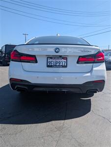 2023 BMW 5 Series 530e - Photo 7 - Sun Valley, CA 91352
