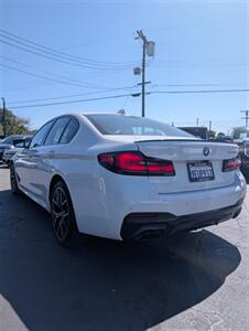 2023 BMW 5 Series 530e - Photo 8 - Sun Valley, CA 91352