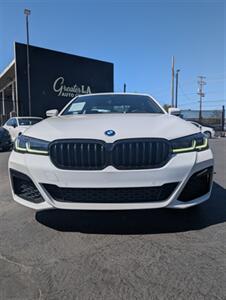 2023 BMW 5 Series 530e - Photo 2 - Sun Valley, CA 91352