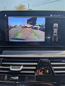 2023 BMW 5 Series 530e - Photo 23 - Sun Valley, CA 91352