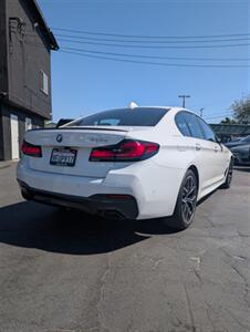 2023 BMW 5 Series 530e - Photo 6 - Sun Valley, CA 91352
