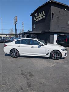 2023 BMW 5 Series 530e - Photo 4 - Sun Valley, CA 91352