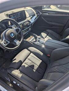 2023 BMW 5 Series 530e - Photo 11 - Sun Valley, CA 91352