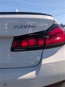 2023 BMW 5 Series 530e - Photo 9 - Sun Valley, CA 91352