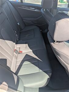 2023 BMW 5 Series 530e - Photo 16 - Sun Valley, CA 91352