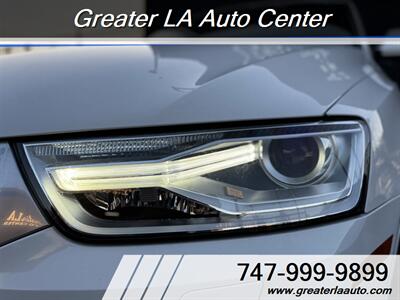 2017 Audi Q3 2.0T Premium   - Photo 19 - Sun Valley, CA 91352