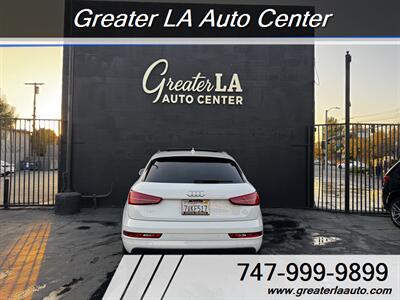 2017 Audi Q3 2.0T Premium   - Photo 25 - Sun Valley, CA 91352