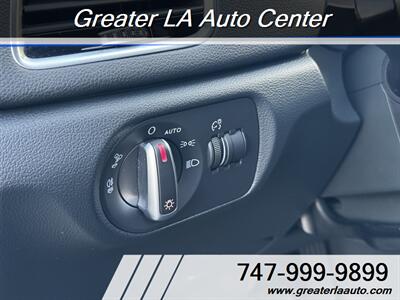 2017 Audi Q3 2.0T Premium   - Photo 12 - Sun Valley, CA 91352