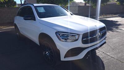 2022 Mercedes-Benz GLC GLC 300   - Photo 1 - Sun Valley, CA 91352