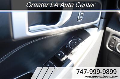2021 Ford Explorer XLT   - Photo 25 - Sun Valley, CA 91352