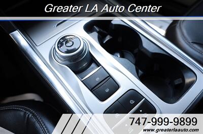 2021 Ford Explorer XLT   - Photo 19 - Sun Valley, CA 91352