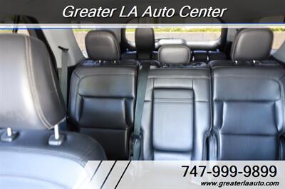 2021 Ford Explorer XLT   - Photo 31 - Sun Valley, CA 91352