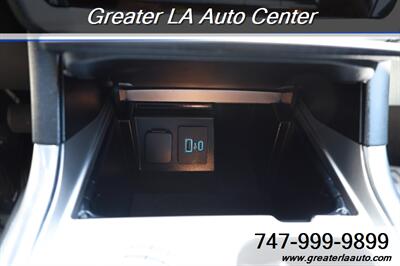 2021 Ford Explorer XLT   - Photo 20 - Sun Valley, CA 91352