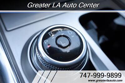 2021 Ford Explorer XLT   - Photo 21 - Sun Valley, CA 91352