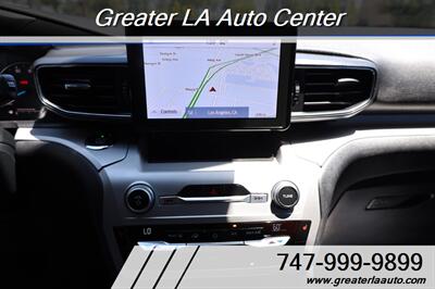 2021 Ford Explorer XLT   - Photo 17 - Sun Valley, CA 91352