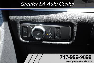 2021 Ford Explorer XLT   - Photo 24 - Sun Valley, CA 91352