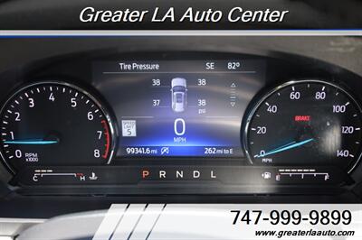 2021 Ford Explorer XLT   - Photo 13 - Sun Valley, CA 91352