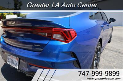 2022 Kia K5 GT-Line   - Photo 5 - Sun Valley, CA 91352