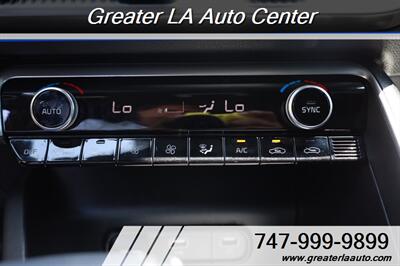 2022 Kia K5 GT-Line   - Photo 17 - Sun Valley, CA 91352