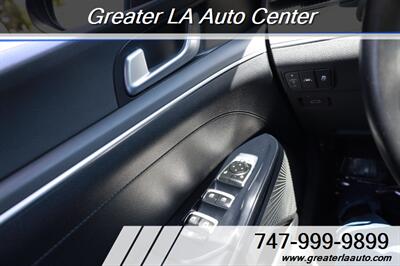 2022 Kia K5 GT-Line   - Photo 19 - Sun Valley, CA 91352