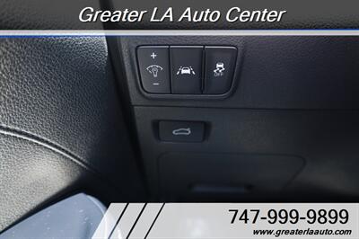 2022 Kia K5 GT-Line   - Photo 20 - Sun Valley, CA 91352